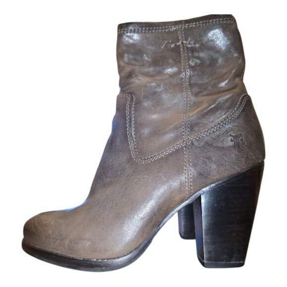 FRYE Patty Artison Bootie sz 7 - Picture 1 of 9